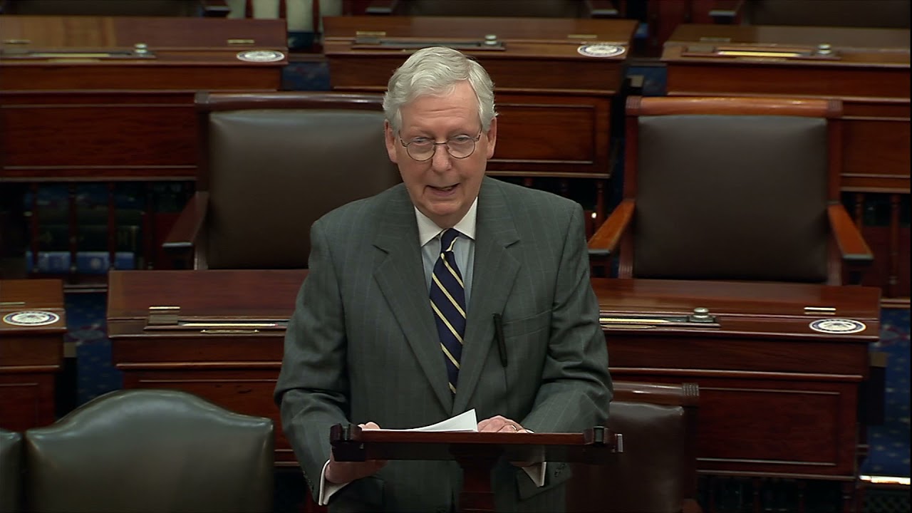 On Court-Packing: “Responsible People Across the Political Spectrum Have a Duty to Denounce This”