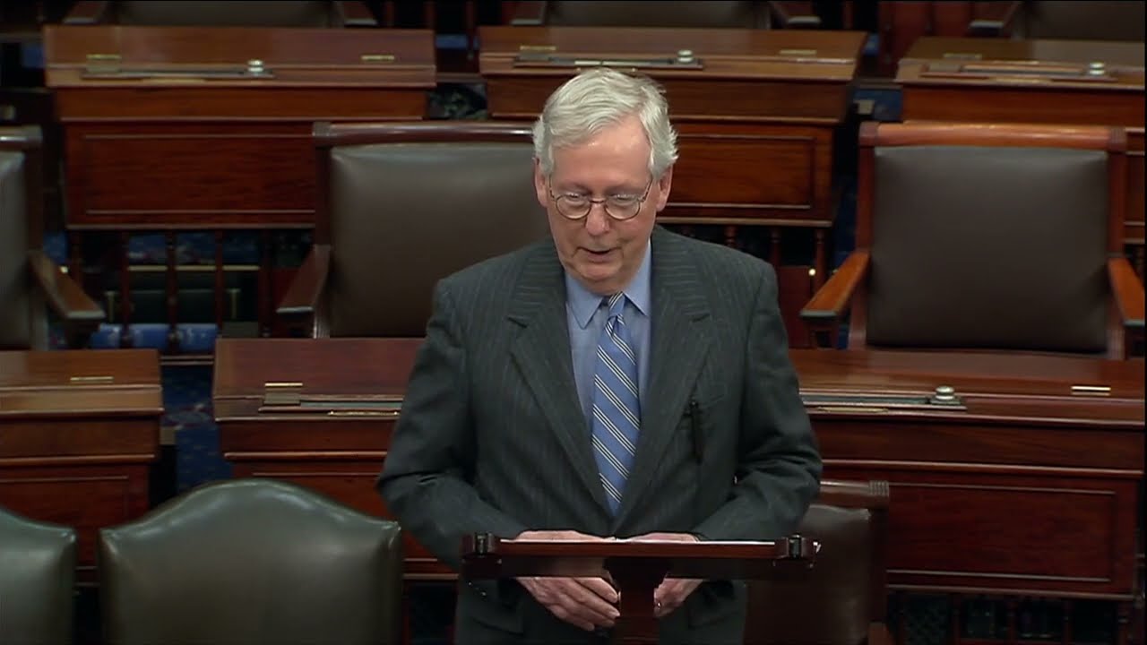 Democrats Pause Attacking Senate’s 60-Vote Threshold Long Enough to Block Russia Sanctions