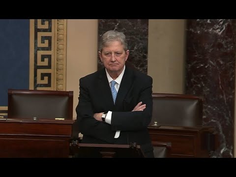 Kennedy exposes Democrats' attacks on SCOTUS