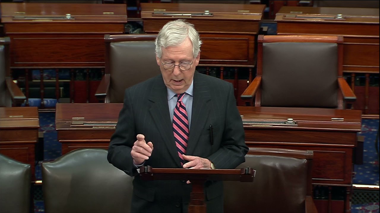 Democrats’ Reckless Spending Spree Would Funnel Billions to Left-Wing Special Interests