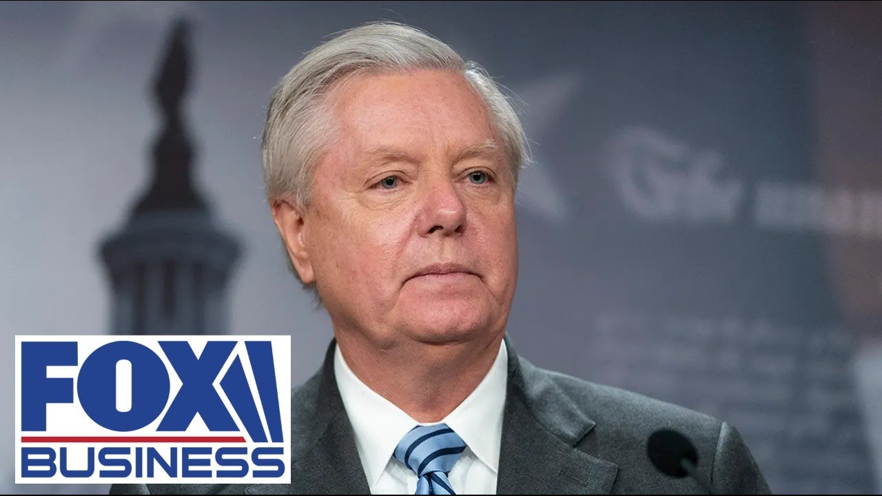 Senators Graham, Blumenthal introduce resolution to deter Iran from escalating war in Israel