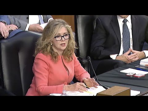 Blackburn to Jackson: The American People Want A Justice Who Will Protect Their Families' Freedoms