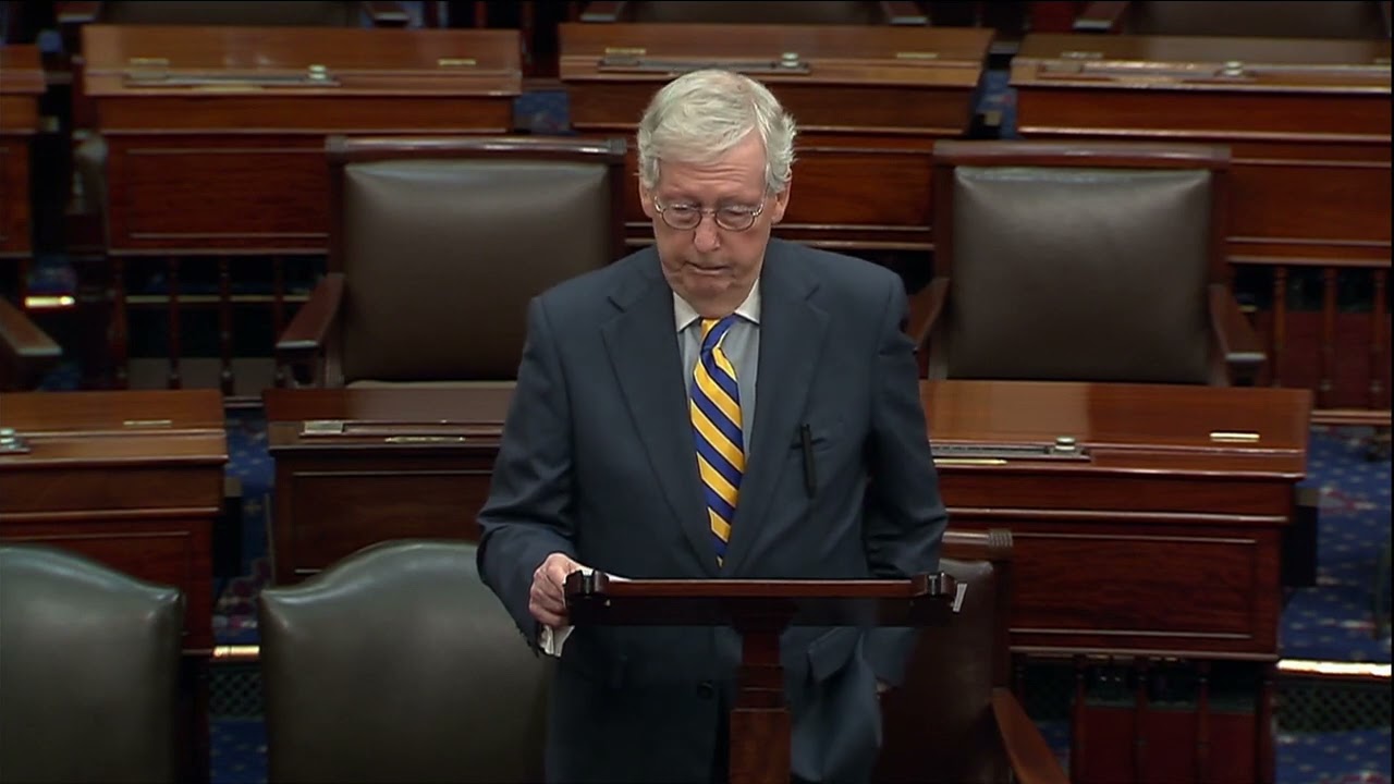 Democrats Add to Growing List of Attacks on the Federal Judiciary