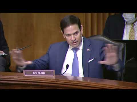 Rubio Grills State Dept's Diversity & Inclusion Officer After U.S. Embassy Funds Queer Film Fest