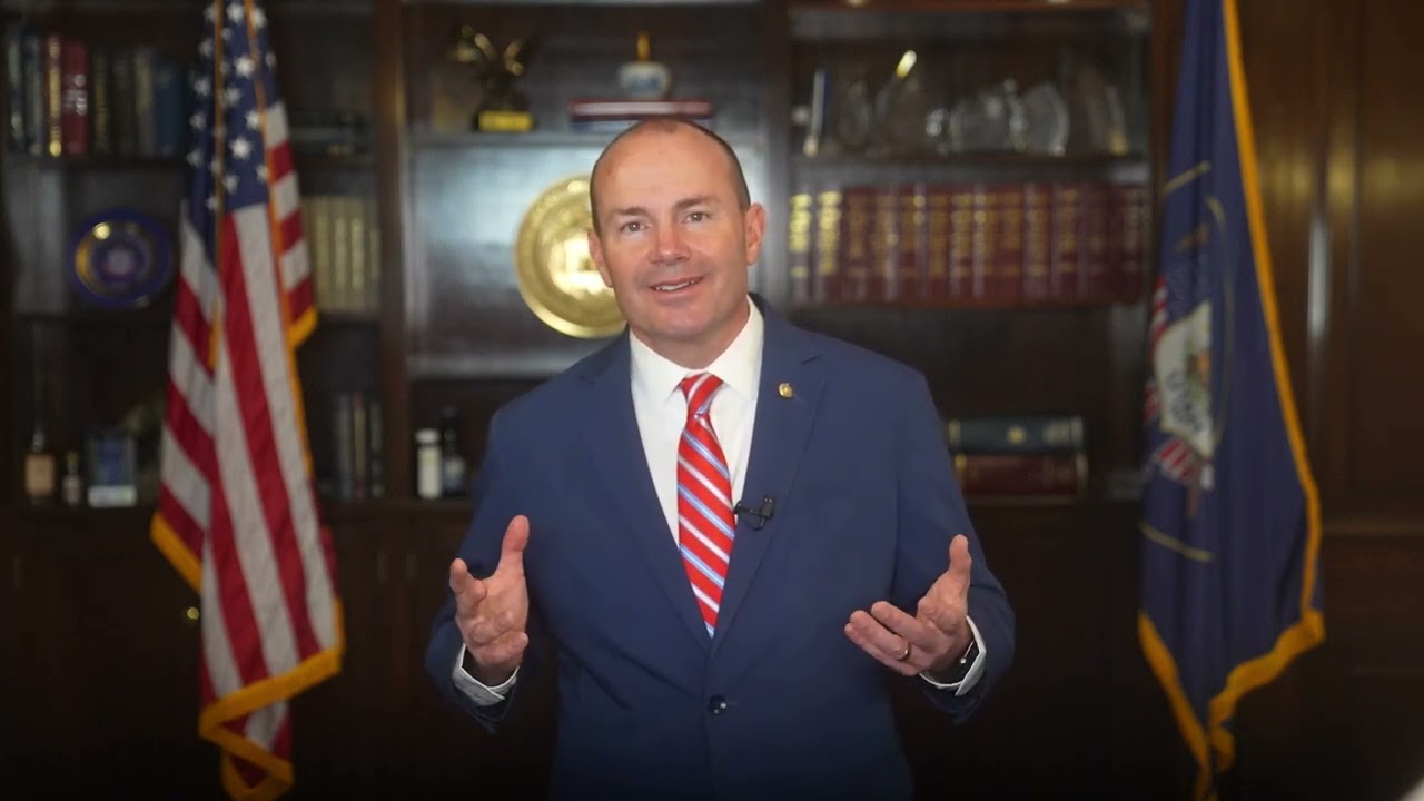 Sen. Lee: March for Life 2024