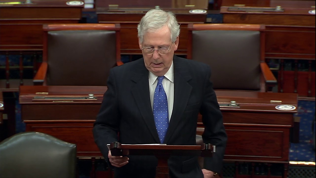 Americans Need More Targeted COVID-19 Relief