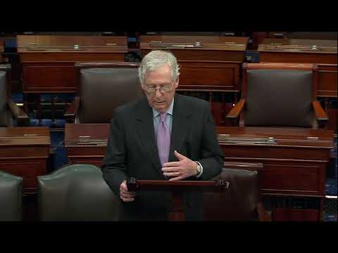 Hours After Losing at the Polls, Democrats Again Try a Washington Takeover of Voting Laws