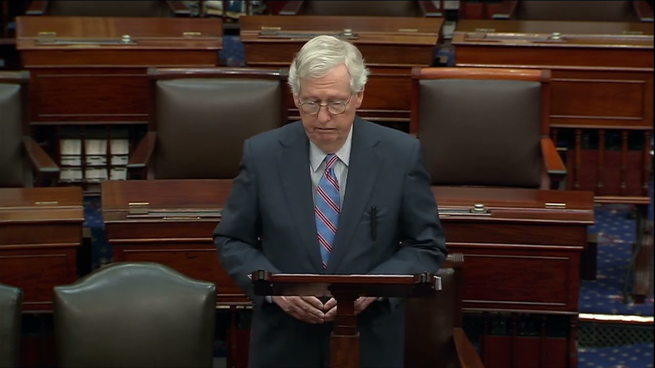 Democrats’ Total Control Has Produced Total Economic Disaster