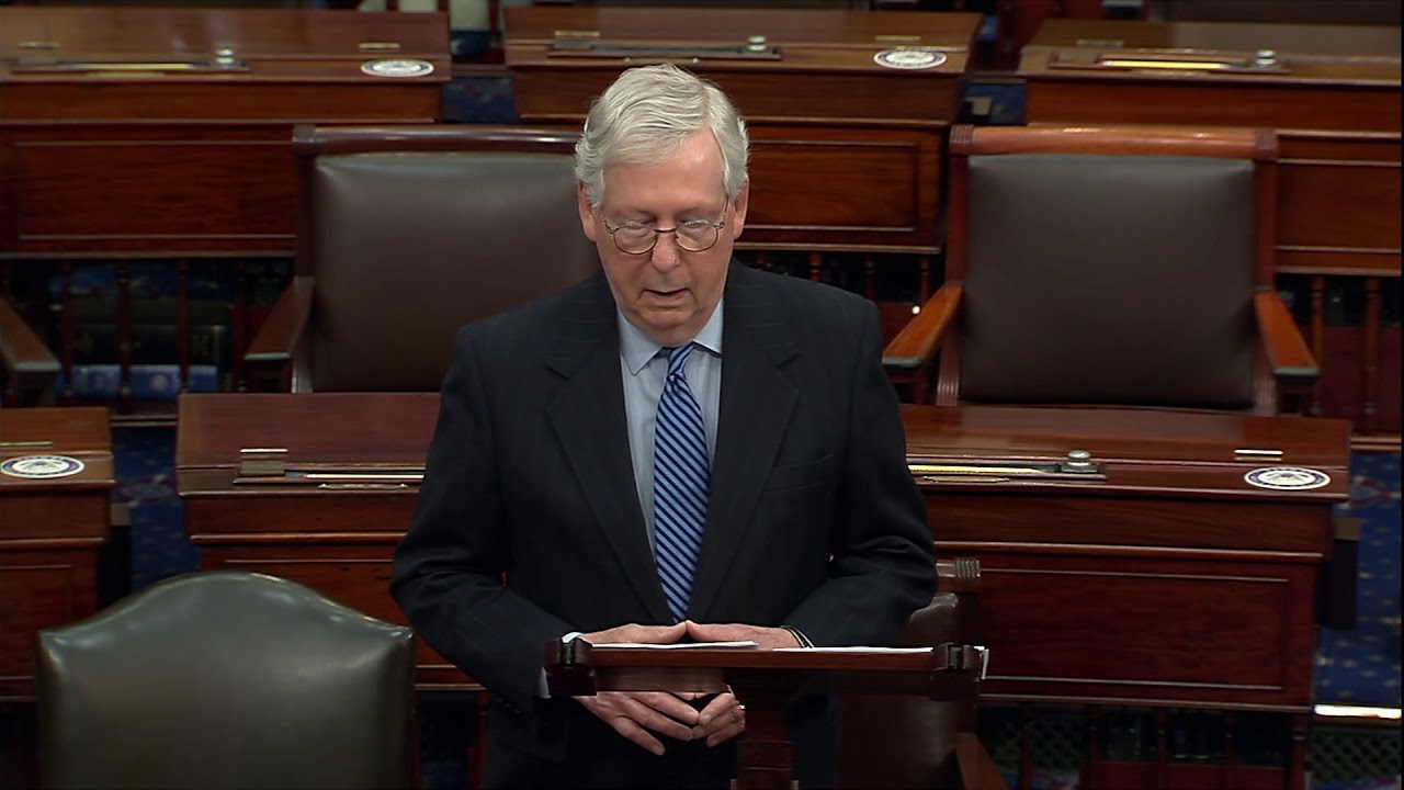 Democrats Hypocritically Killing the Filibuster Would Break the Senate