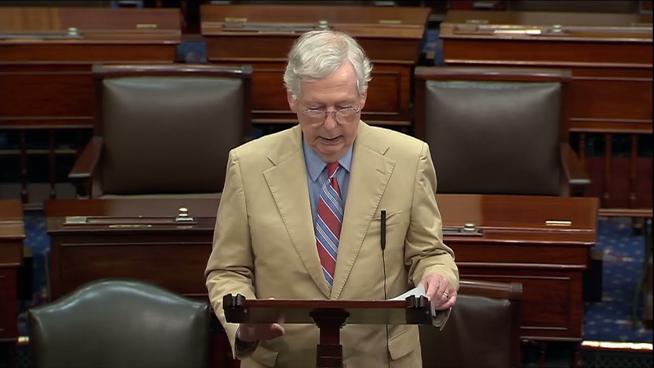 Senate Democrats Continue To Advance President Biden’s Radical Nominees