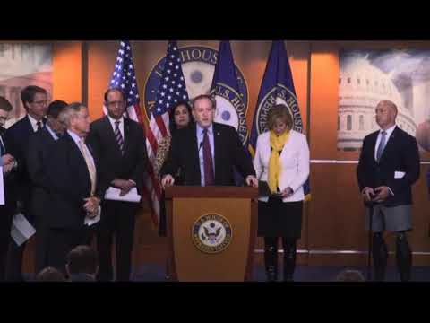 Congressman Lee Zeldin on the Biden Admin's Efforts to Re-Enter Iran Nuke Deal