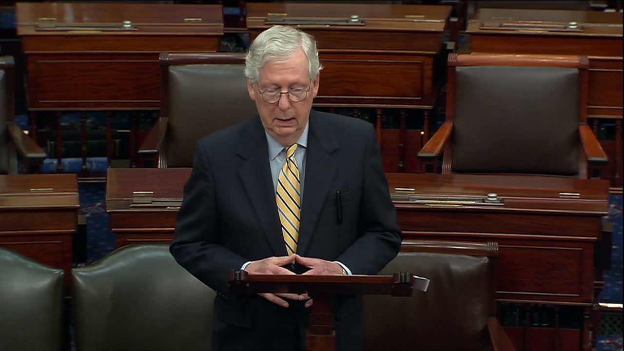 Efforts to Repackage Failed Election Takeover Bills Will Meet Same Fate