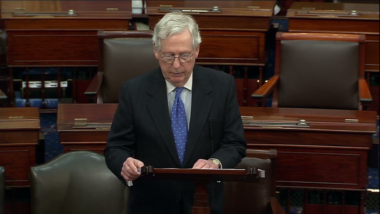 “It’s Not Too Late” For Democrats to Increase Pressure on Iran and Respond Forcefully