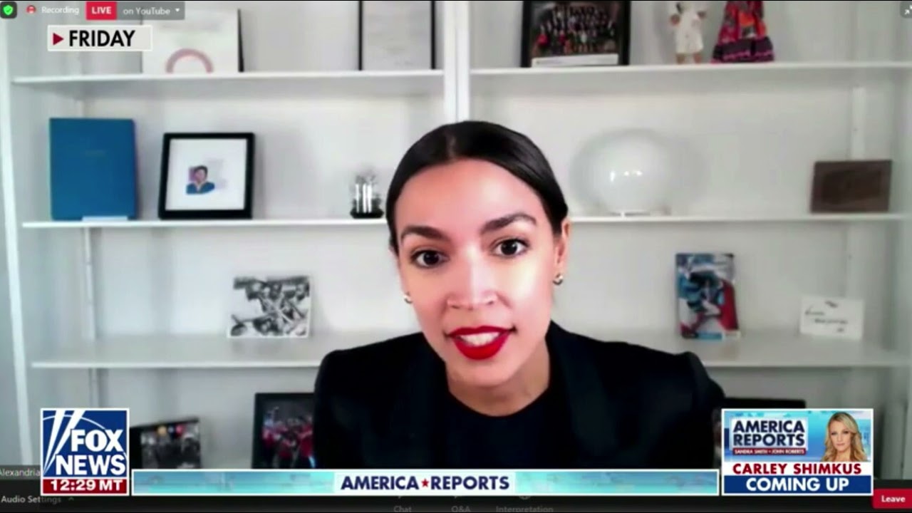 Fox News | House Republican Whip Steve Scalise on America Reports