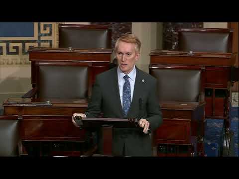 Lankford Stops Democrats Attempt To Promote Abortion Tourism