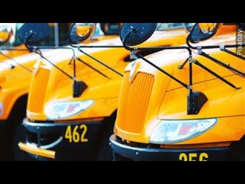 WATCH: Senator Lindsey Graham to host roundtable discussion on Israel