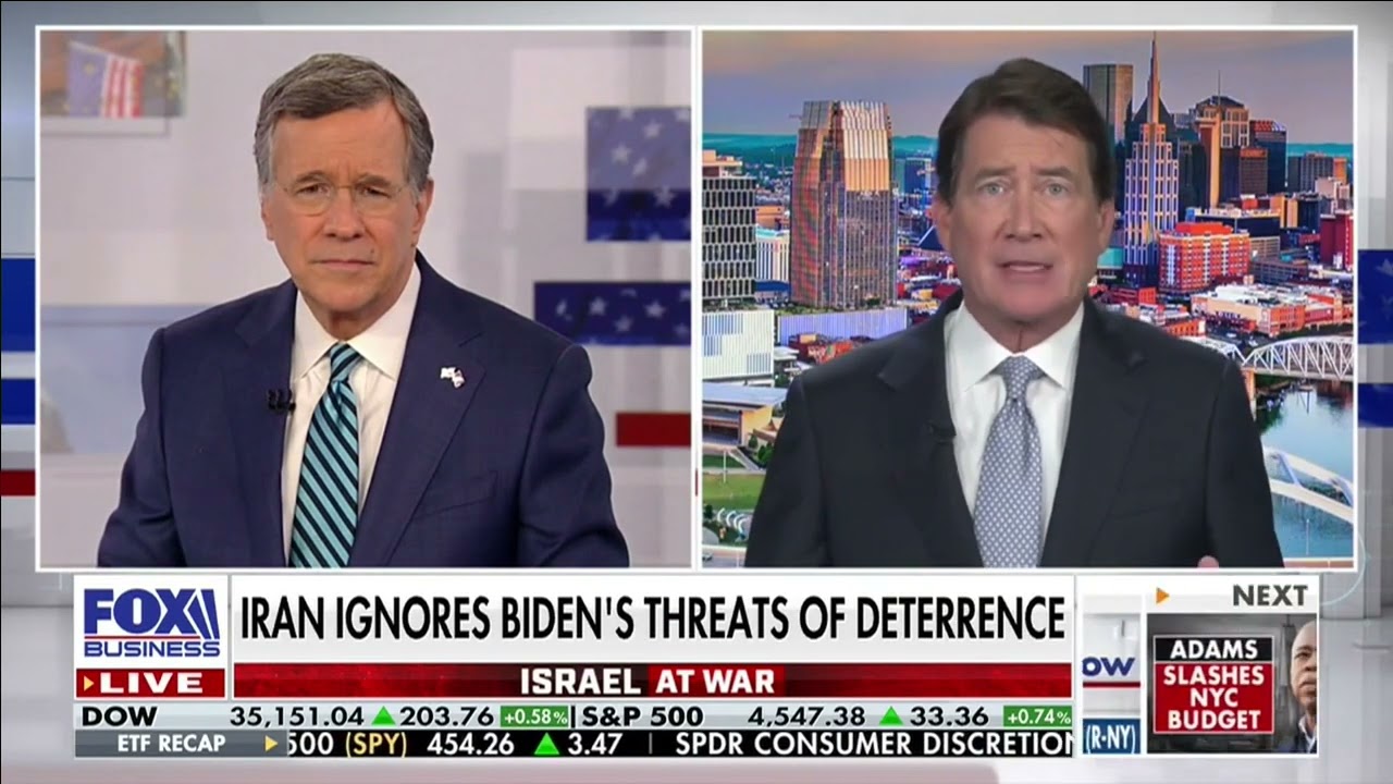 11-20-2023 Hagerty Joins Kudlow