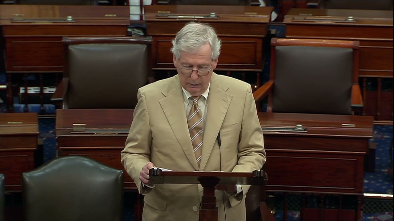 Democrats' Reckless Plan To Rob Americans A Second Time